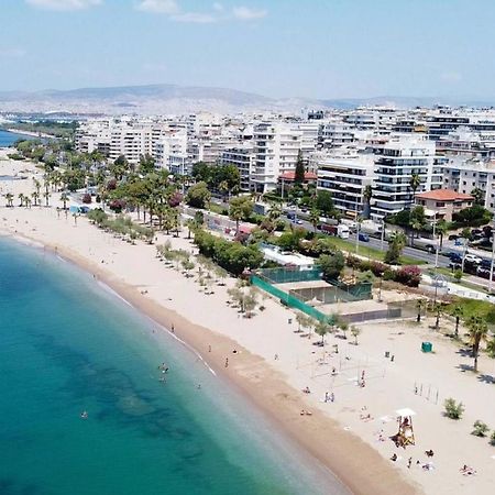Mediterra Stay Athens Riviera Eksteriør billede