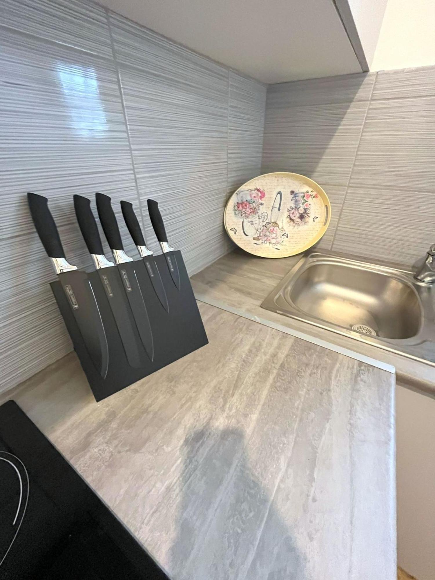 Mediterra Stay Athens Riviera Eksteriør billede