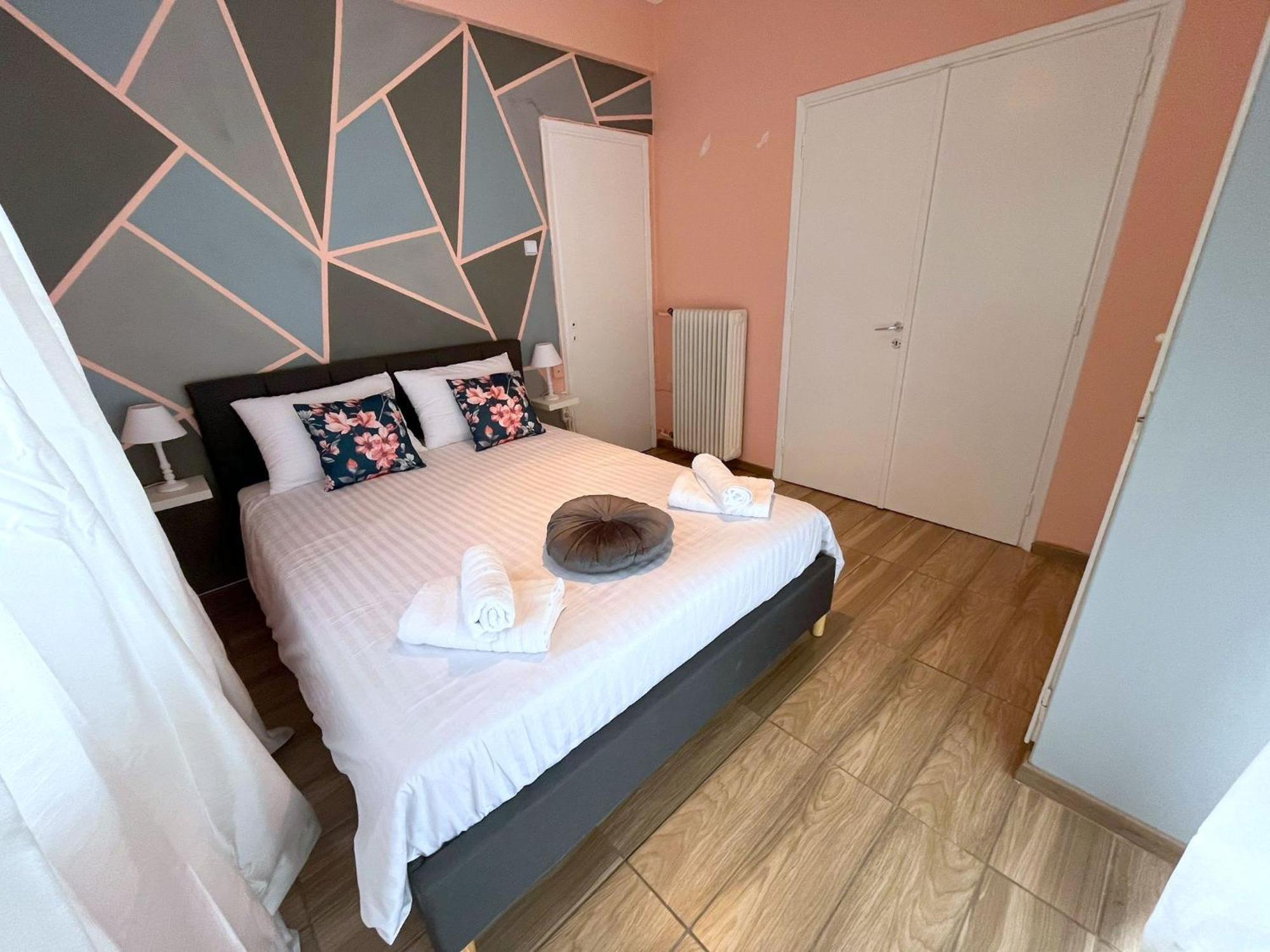 Mediterra Stay Athens Riviera Eksteriør billede